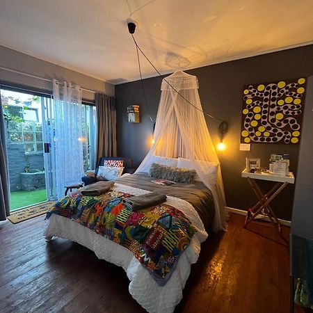 Seaside Getaway @ Swallow House Suite #1 Kapstaden Exteriör bild