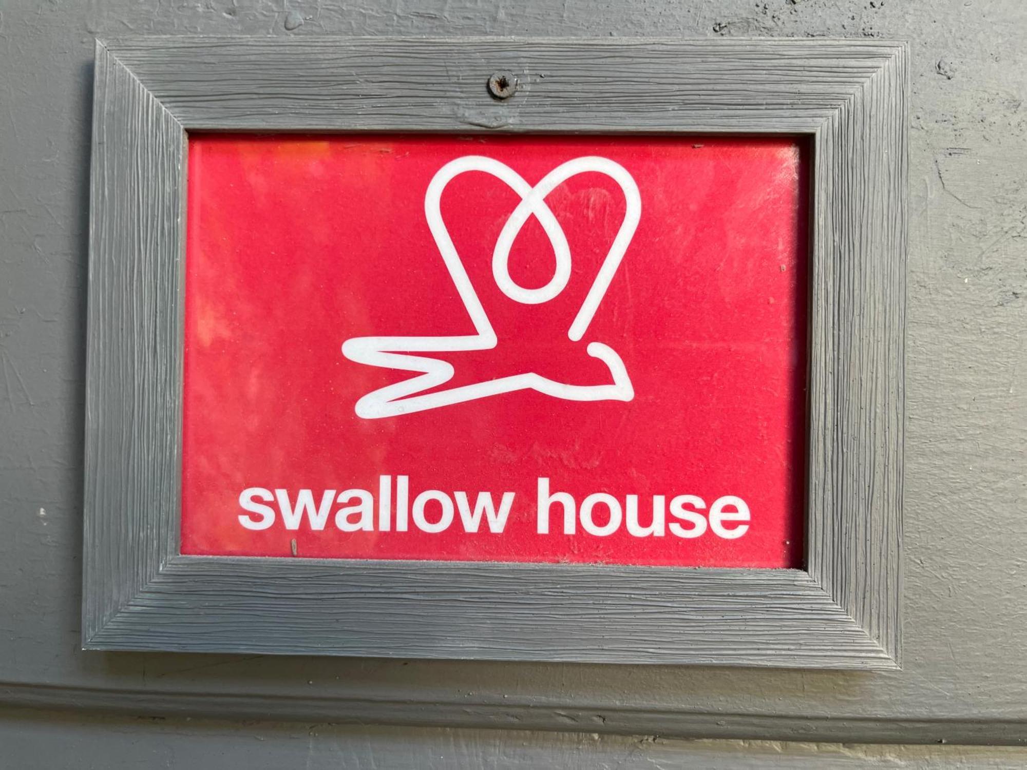 Seaside Getaway @ Swallow House Suite #1 Kapstaden Exteriör bild