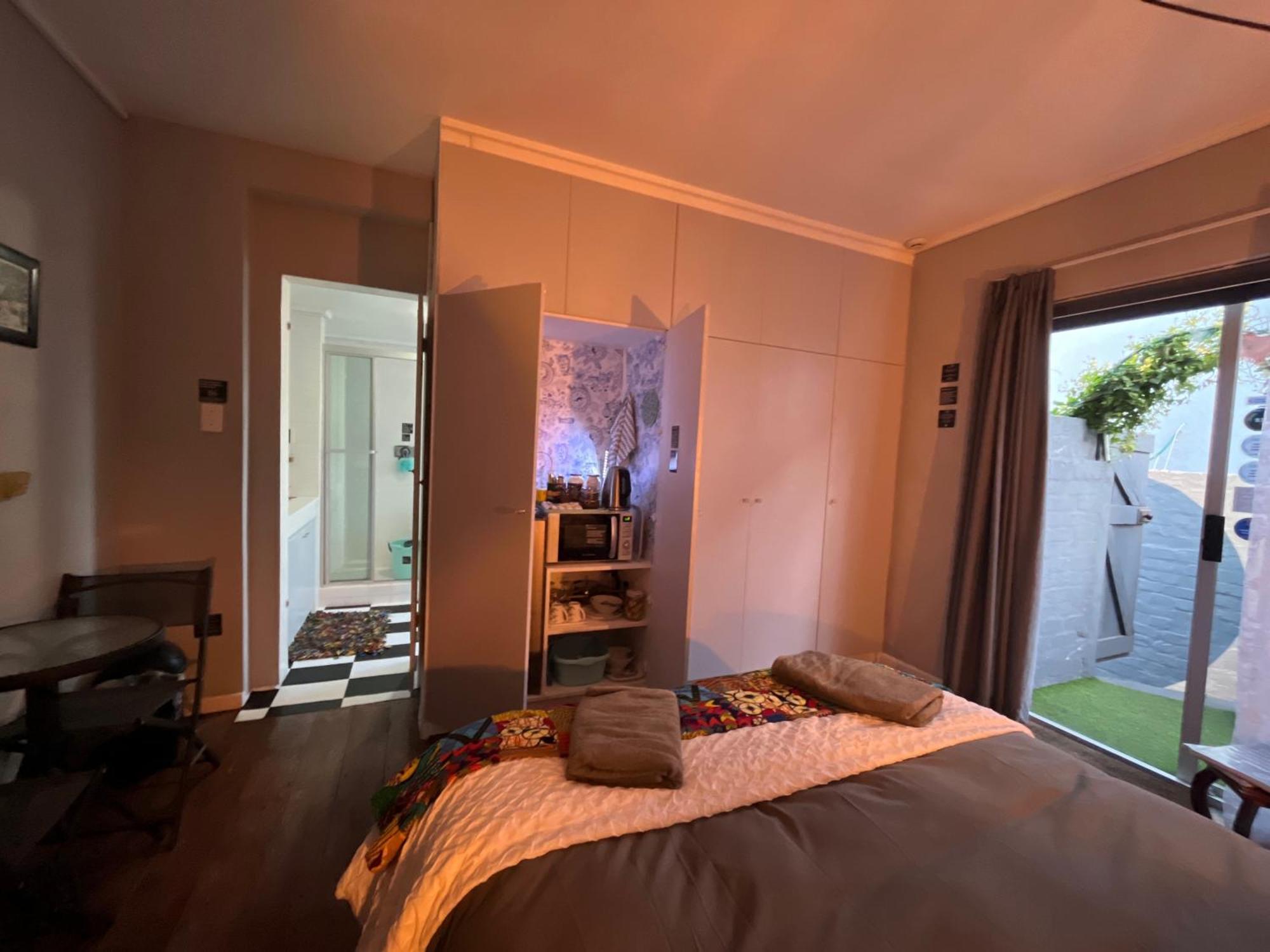 Seaside Getaway @ Swallow House Suite #1 Kapstaden Exteriör bild