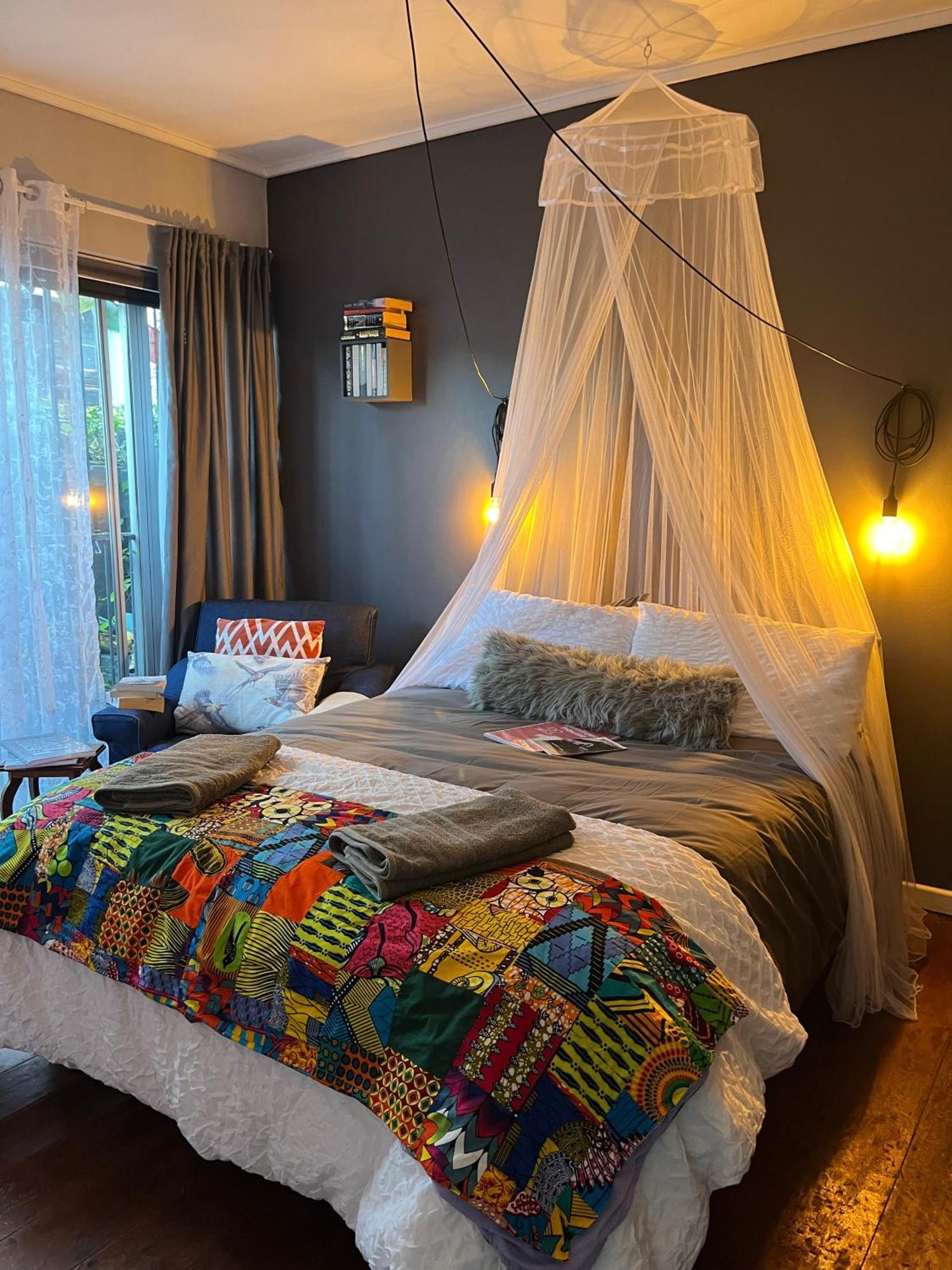 Seaside Getaway @ Swallow House Suite #1 Kapstaden Exteriör bild